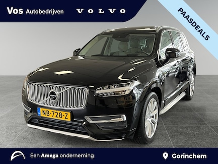 Volvo XC90 0