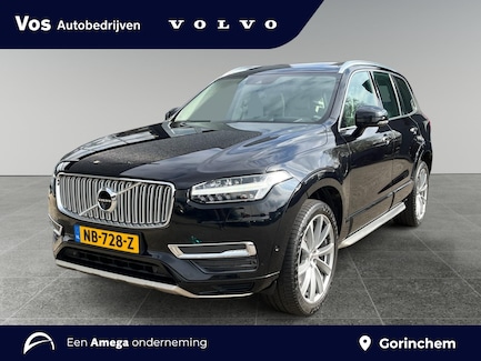Volvo XC90 0