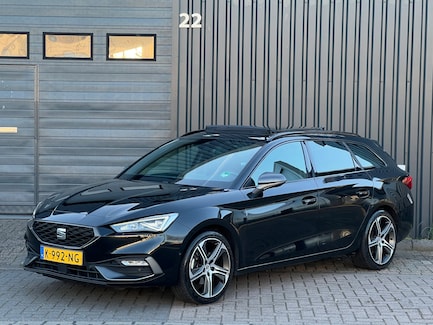 SEAT Leon 0