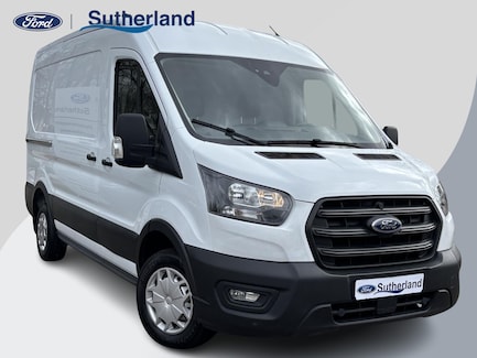 Ford Transit 0