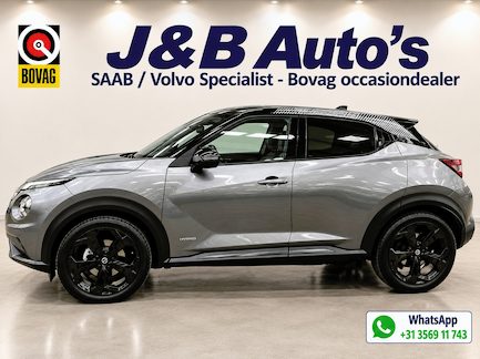Nissan Juke 0