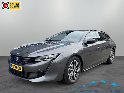 Peugeot 508 0