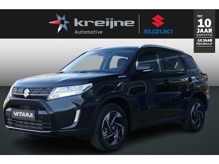 Suzuki Vitara 0