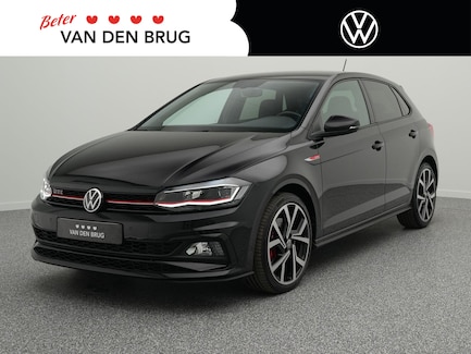 Volkswagen Polo 0