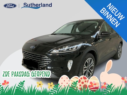 Ford Kuga 0