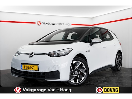 Volkswagen ID.3 0