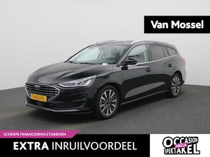 Ford Focus 0