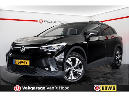 Volkswagen ID.4 0