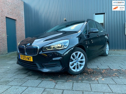 BMW 2-Serie Active Tourer 0