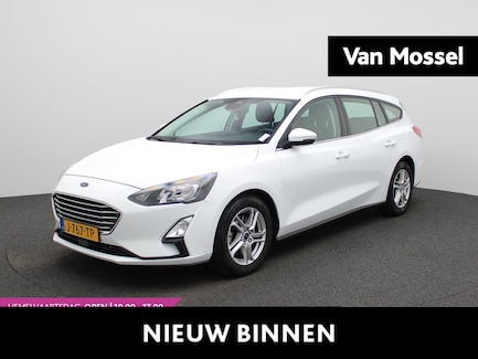 Ford Focus 0