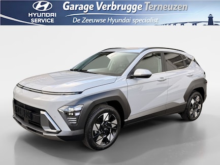 Hyundai Kona 0