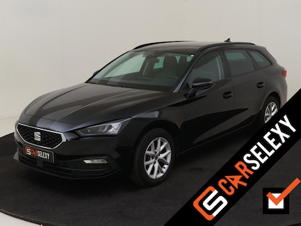 SEAT Leon 0