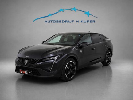 Peugeot 408 0
