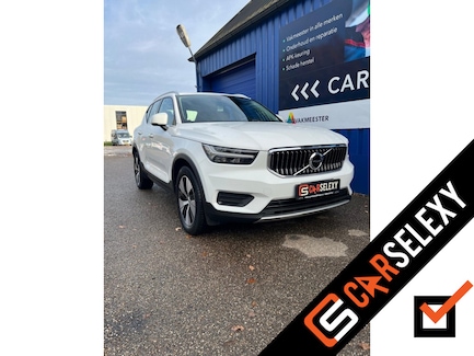 Volvo XC40 0