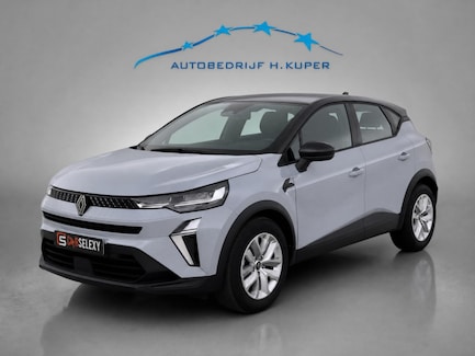 Renault Captur 0