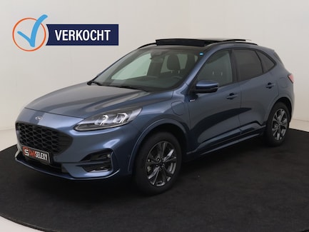 Ford Kuga 0