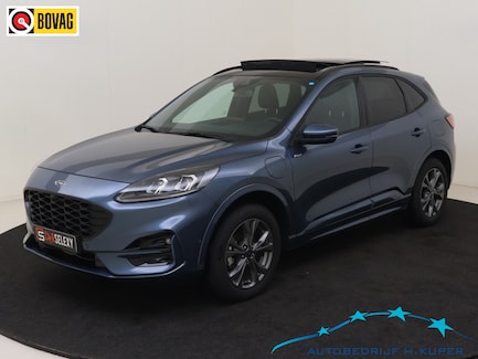 Ford Kuga 0