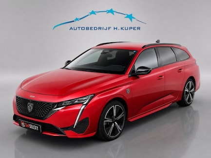 Peugeot 308 0