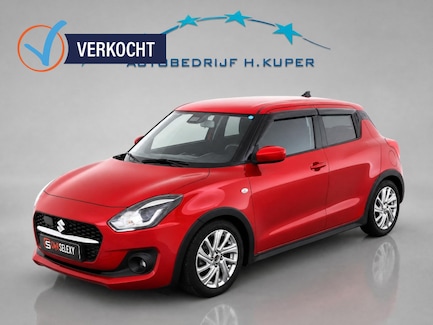 Suzuki Swift 0