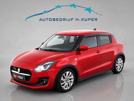 Suzuki Swift 0