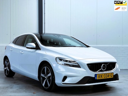 Volvo V40 0
