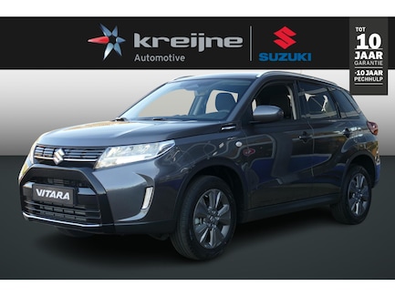 Suzuki Vitara 0