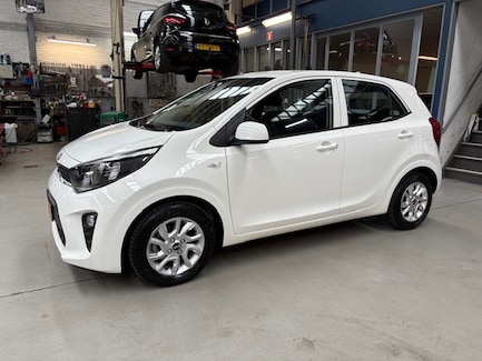 Kia Picanto 0