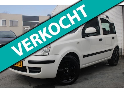 Fiat Panda 0