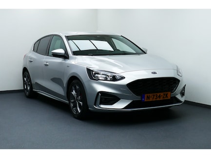 Ford Focus 0