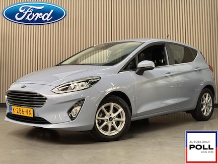 Ford Fiesta 0