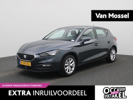 SEAT Leon 0