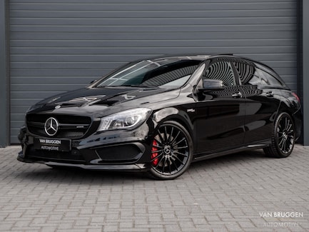 Mercedes-Benz CLA 0
