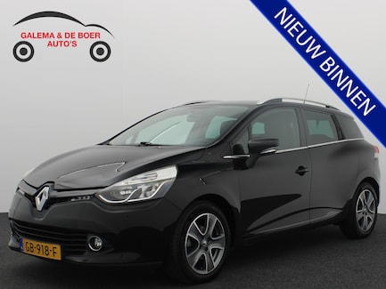 Renault Clio 0