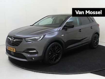 Opel Grandland 0