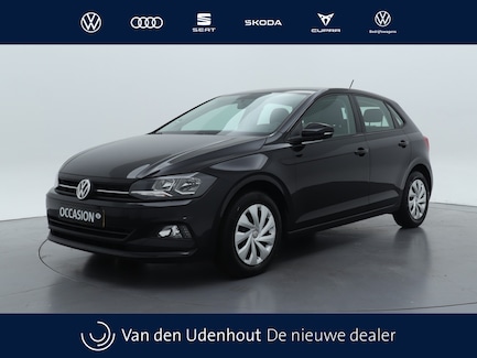Volkswagen Polo 0