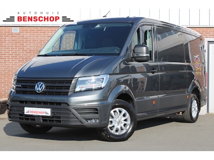 Volkswagen Crafter 0