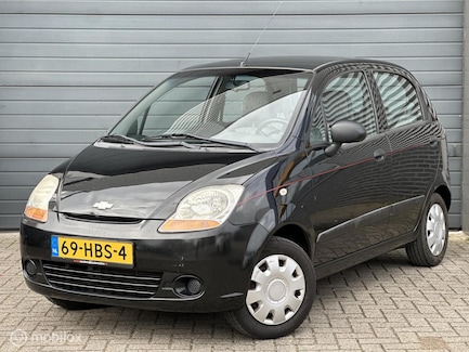 Chevrolet Matiz 0