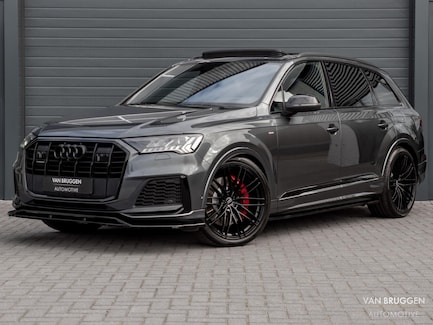 Audi Q7 0