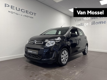 Citroën C1 0