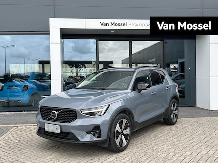 Volvo XC40 0