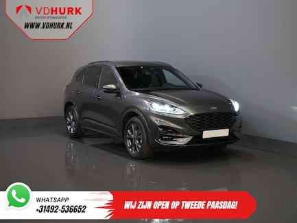 Ford Kuga 0