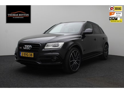 Audi Q5 0