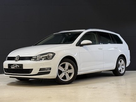 Volkswagen Golf 0