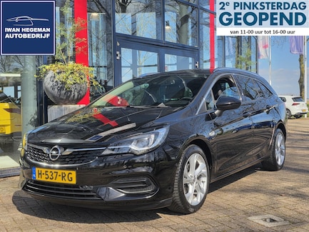 Opel Astra 0
