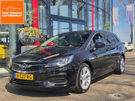 Opel Astra 0