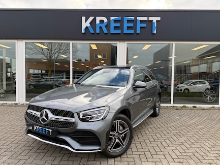 Mercedes-Benz GLC 0