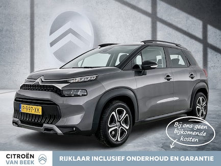 Citroën C3 Aircross 0