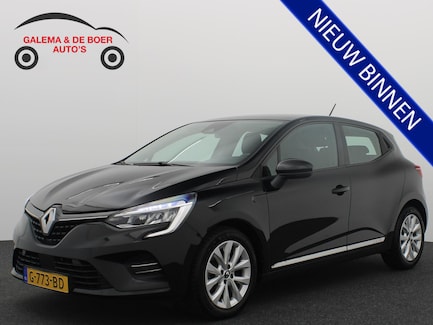 Renault Clio 0