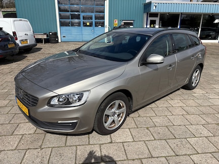 Volvo V60 0