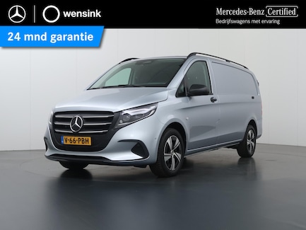 Mercedes-Benz Vito 0